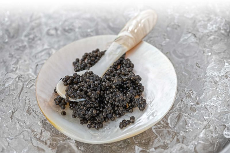 Caviar Tips Cheap Caviar Online